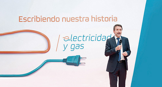Repsol Electricidad y Gas estrena oficinas en Madrid