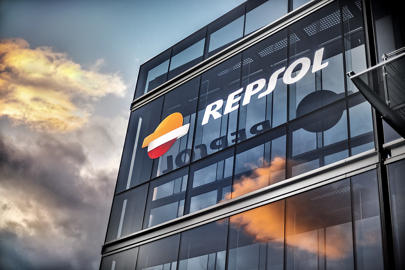 Nuevas ventajas del accionista de Repsol