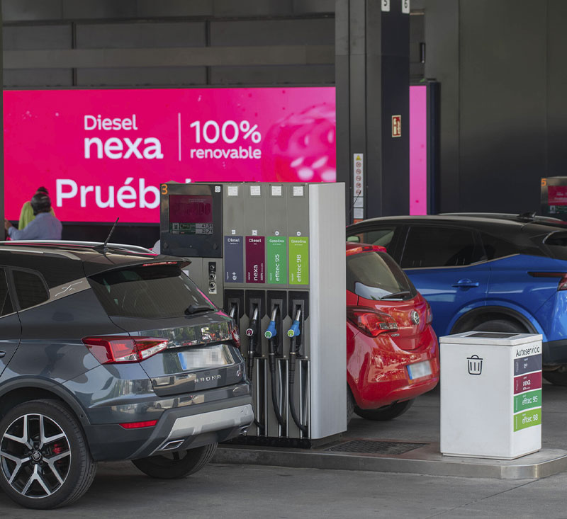 Ayúdame 3D y Repsol: empoderamiento y sostenibilidad a través de la tecnología