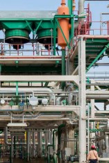 La refinería de Cartagena producirá biocombustibles avanzados