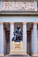 Repsol en Acción acercó los tesoros del Museo del Prado a sus accionistas