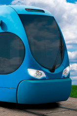 La movilidad sostenible avanza al ritmo del tren de hidrógeno renovable