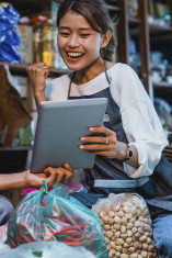 Día Mundial de la Alimentación: el derecho a una dieta saludable y sostenible para todos