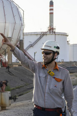 La transición energética, una oportunidad para crear empleo industrial