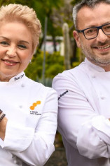 Tradición y vanguardia de los nuevos restaurantes 3 Soles Guía Repsol