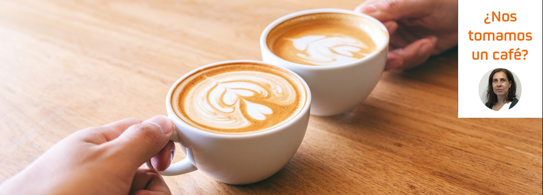 Cuándo nos tomamos una tacita de café? – AEROSOL la revista